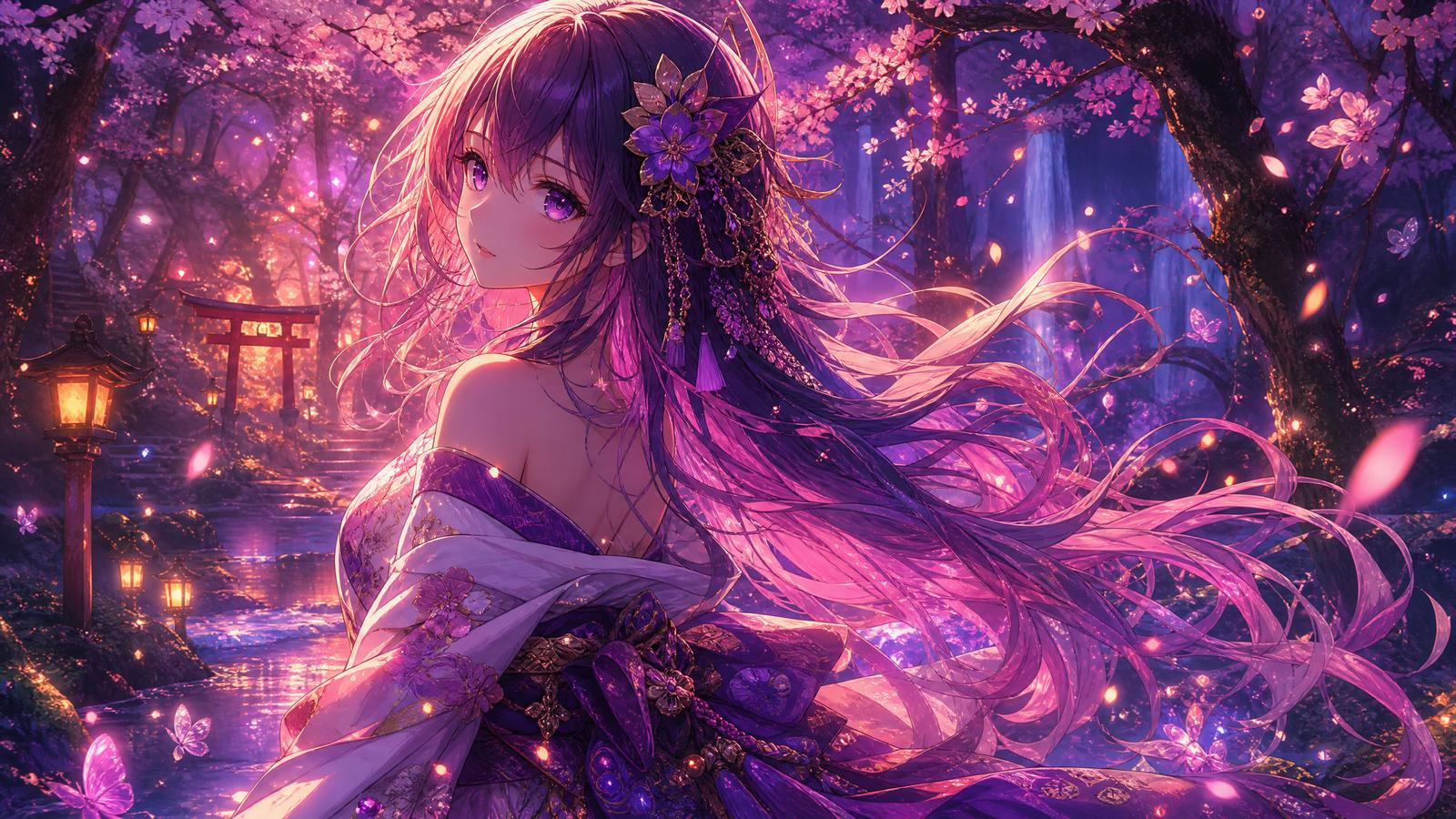 青柠视频原创动漫教程演示