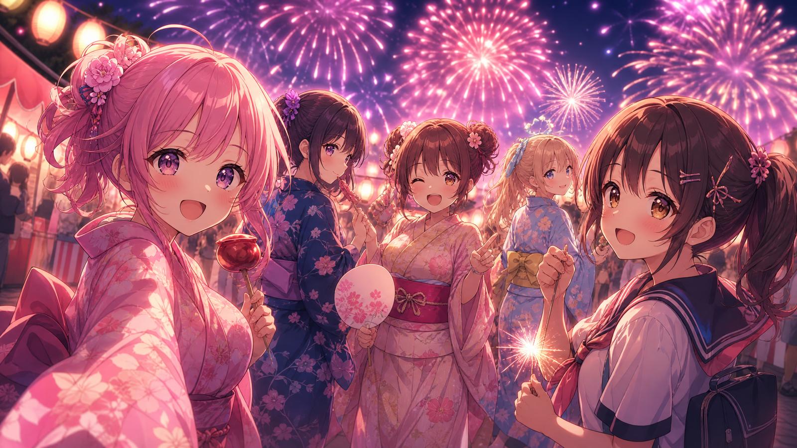 青柠视频Cosplay动漫演示