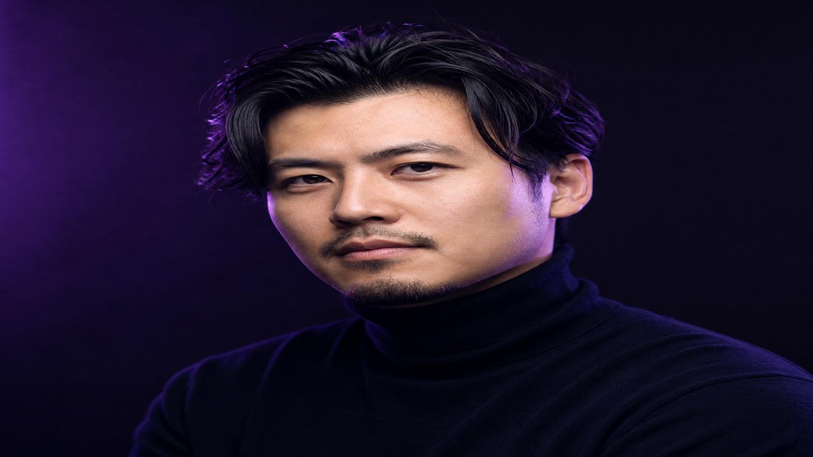 青柠视频动漫导演周子墨